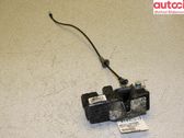Cerradura de puerta delantera