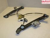 Fensterheber elektrisch ohne Motor Tür vorne