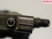 Inyector de combustible