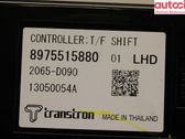 Other control units/modules
