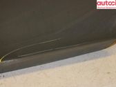 Rear door