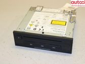 Radio / CD-Player / DVD-Player / Navigation