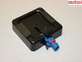 Distronic sensor radar