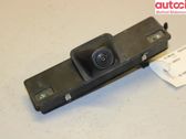 Windshield/windscreen camera