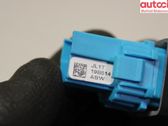 Tailgate opening switch