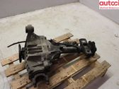 Front differential