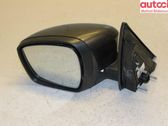 Front door electric wing mirror