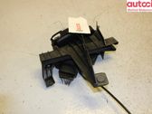 Rear door lock