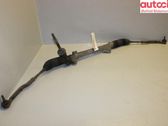 Steering rack