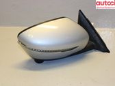 Front door electric wing mirror
