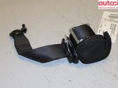 Ceinture de sécurité arrière