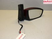Rétroviseur extérieur électrique de porte avant