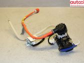 Câble haute tension