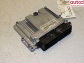 Engine control unit/module ECU
