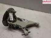 Rear wheel hub spindle/knuckle