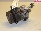 Ilmastointilaitteen kompressorin pumppu (A/C)
