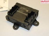 Door control unit/module