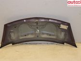 Engine bonnet/hood