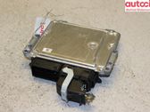 Engine control unit/module ECU