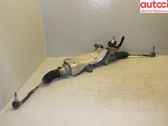 Steering rack