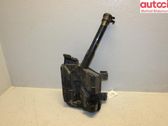 Windshield washer fluid reservoir/tank