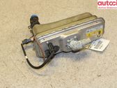 Válvula de control del calentador del refrigerante