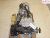 Автоматическая коробка передач