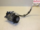 Air conditioning (A/C) compressor (pump)