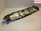 Radiator support slam panel