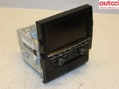 Radio/CD/DVD/GPS head unit