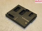 Central body control module