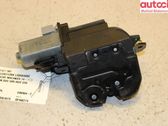 Tailgate lock latch