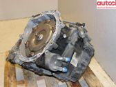 Automatikgetriebe