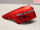 Rear/tail lights