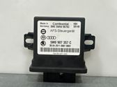 Sonstige Steuergeräte / Module