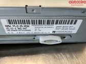 Radio/CD/DVD/GPS head unit