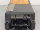 Other control units/modules