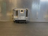 Unidad de control/módulo ECU del motor
