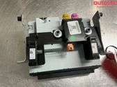 Radio/CD/DVD/GPS head unit