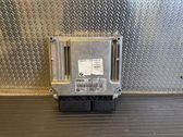 Motorsteuergerät ECU