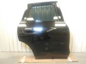 Rear door