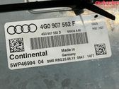 Engine control unit/module ECU
