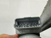 Front door electric window regulator