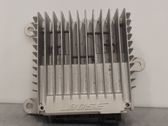 Sound amplifier