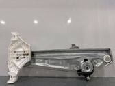 Front door electric window regulator