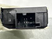 Front door electric window regulator