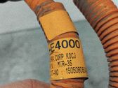 Câble haute tension
