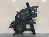 Lève-vitre électrique de porte avant