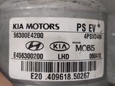 Electric power steering pump