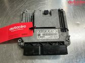 Engine control unit/module ECU